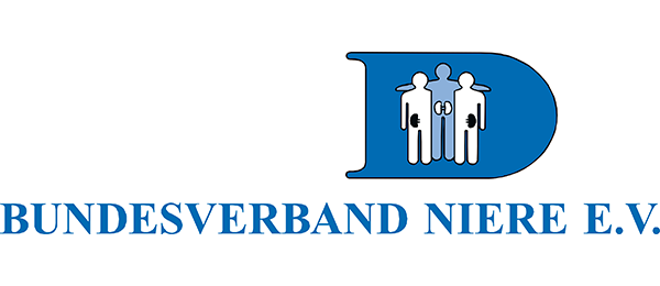 Bundesverband Niere logo